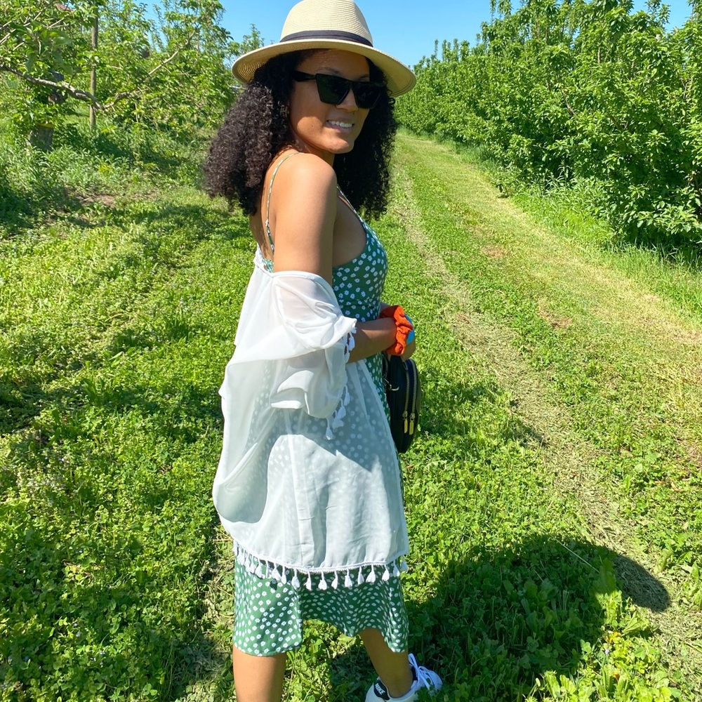 Meet your Posher, Nisha